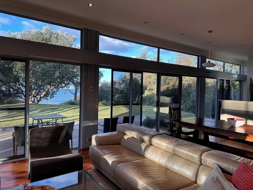 Coast@Culburra -  newly renovated  - luxurious beachfront house with spa - Image 1