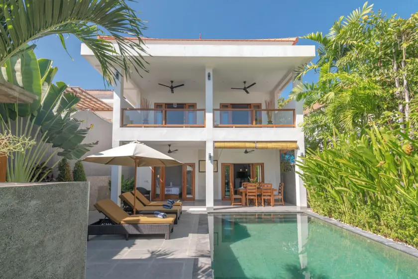 Villa Royal - Image 1
