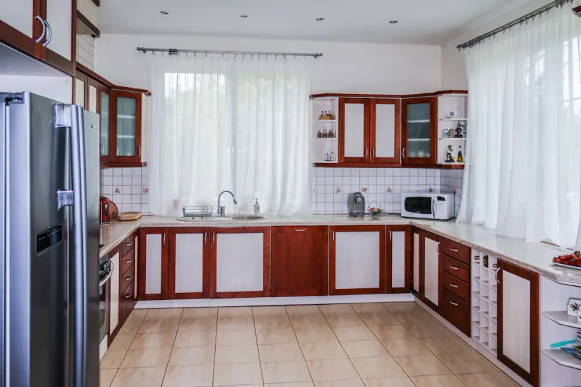 Schöne Villa auf dem Land mit 30 Minuten Zugang zum Strand - Image 1