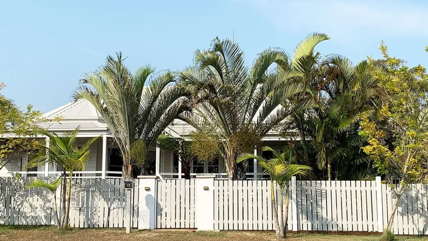 Tallulah – Pet friendly idyllic family beach house - Image 1