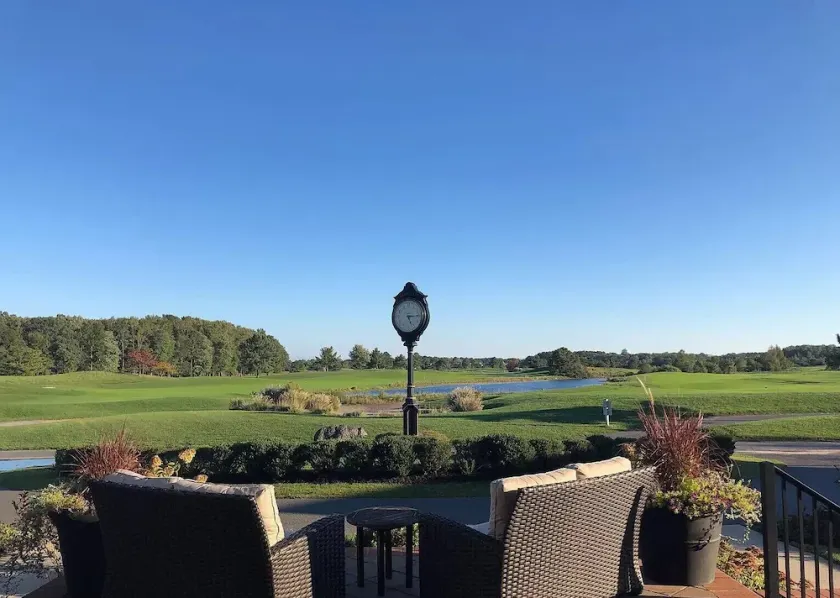 4-bedroom 4.5 bath Home in Bear Trap Golf Resort-- 3 minutes from Bethany Beach - Image 1