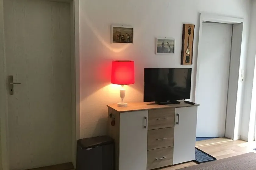 Holiday Home Lalelu Comfortable Vacation Home - Image 1