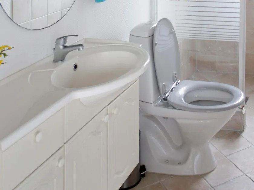 4 person holiday home in Broager - Image 1