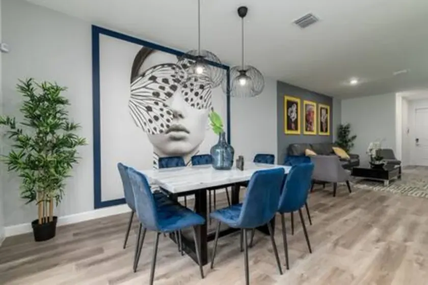 Stylish 3/2.5 Townhome Near Inter Miami with Pool - Image 1