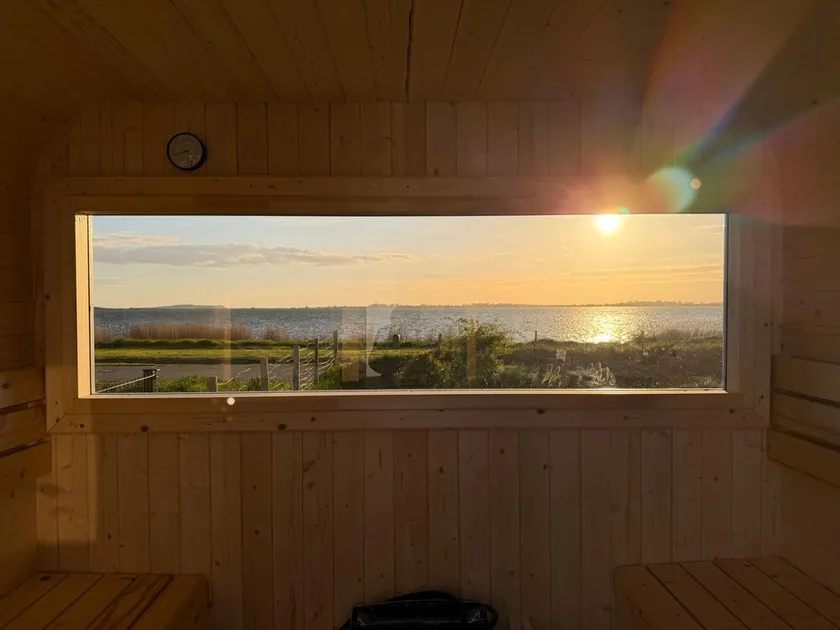 Fewo-Strandhaus-Wiek-direkt-am-Wasser-mit-herrlichen-Weitblick - Image 1