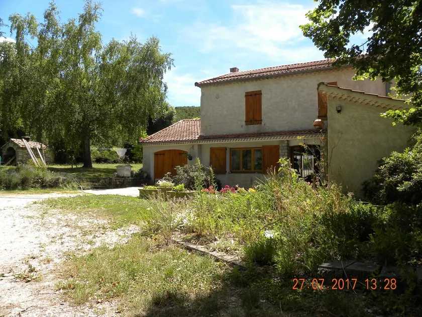 DOMAINE DE PRE ROND PROVENCE ALPS FRENCH RIVIERA - Image 1