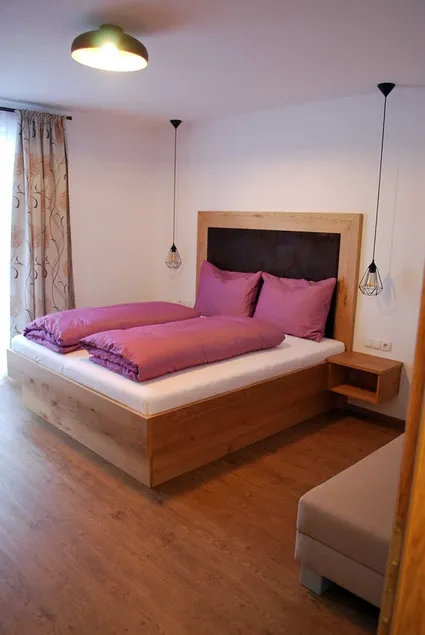 Die Atempause - appartements - Image 1