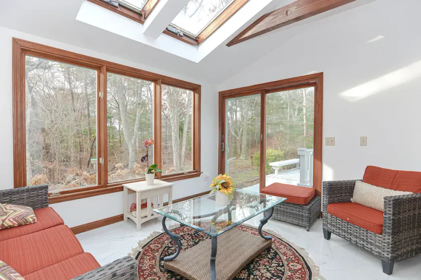 Spacious 3 Bedroom Private Home in East Harwich - Image 1