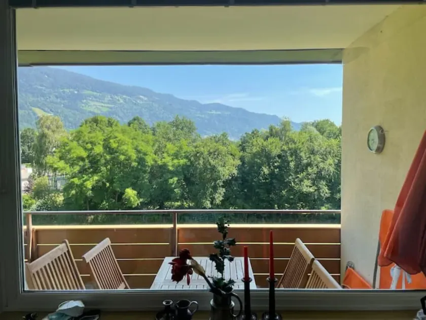 Ferienwohnung mit 46 qm - direkt am Ossiacher See &  Indoorpool - Image 1