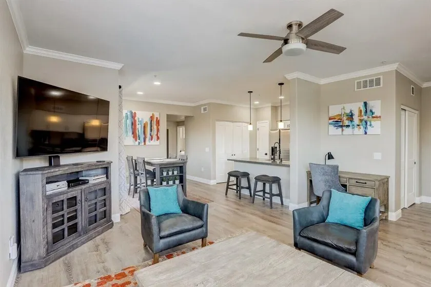 Newly Remodeled Grayhawk Townhouse - Image 1