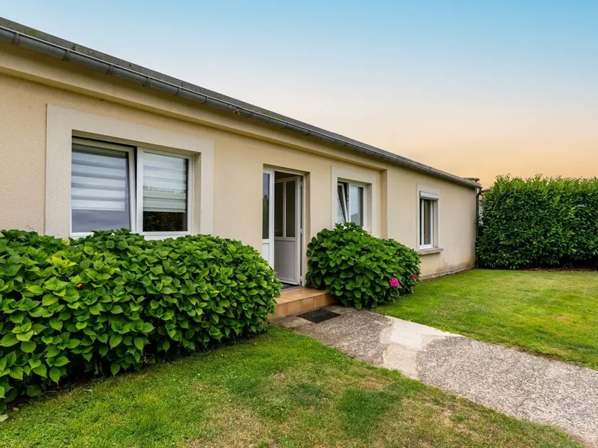 Holiday Home Le Saint Vigor by Interhome - Image 1