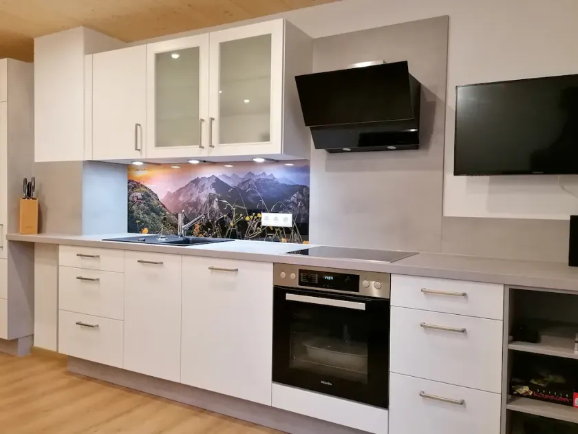 Ferienhof Hefele Ferienwohnung Breitenberg mit KönigsCard - Image 1