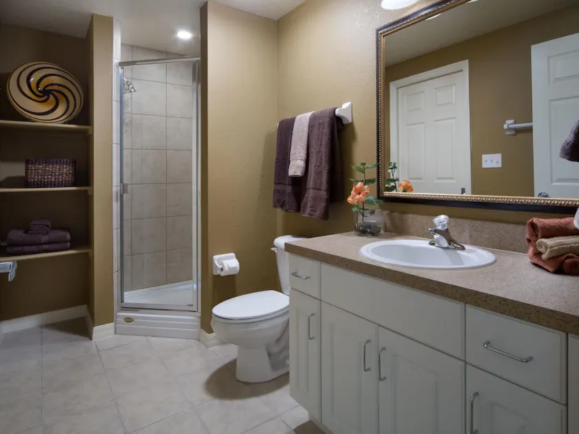 River Island @ Orange Lake Country Club, Full-Service Resort with Everything! - Image 1