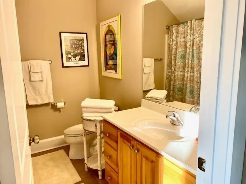 Cedar Woods RV4- Mountain View, Gated Resort, Indoor/Outdoor Pools and Hot Tub - Image 1