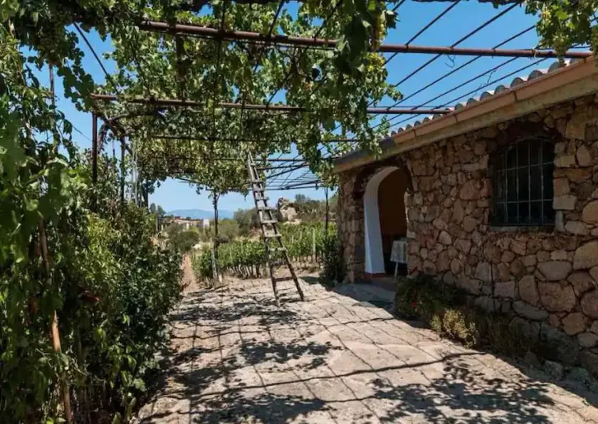 Tiscali-goroppu vacation home. - Image 1