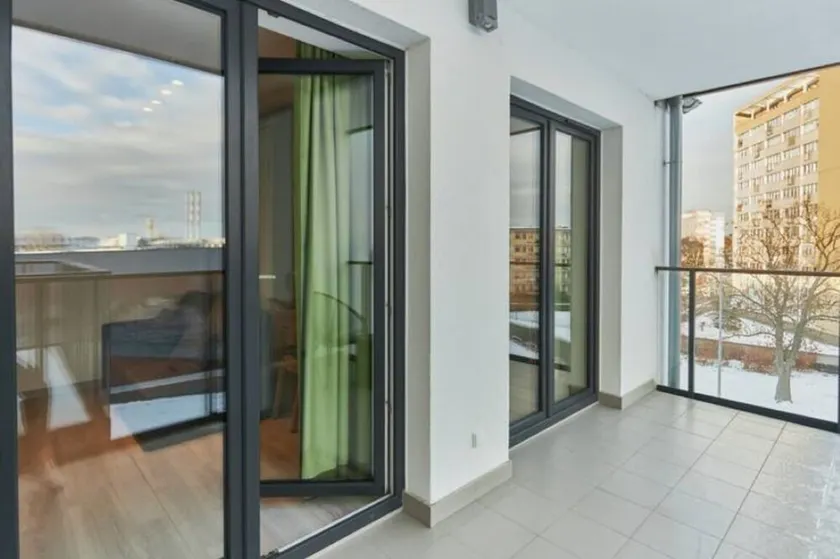 Apartamenty Bryza-Matejki 1B-Parking - Image 1
