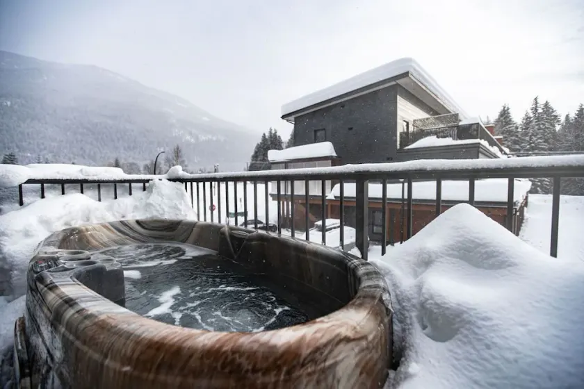 Powder Village Retreat by Revelstoke Vacations - Image 1