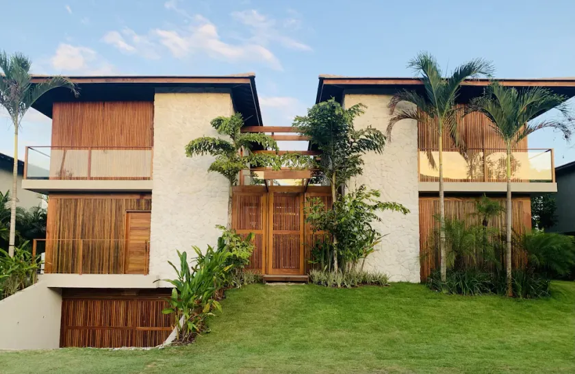 Beach house in the best part of Praia do Forte! Castle Cove! - Image 1