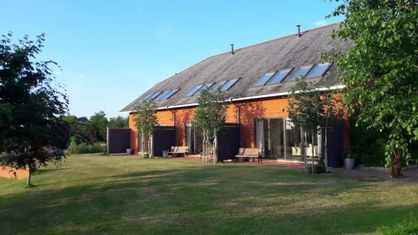 Kiddicott Farm Cottage #3 - Image 1