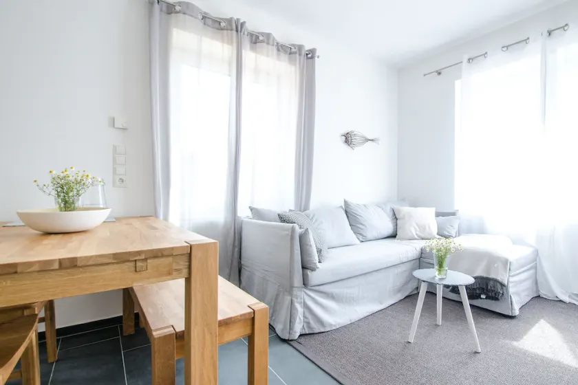 Ferienwohnung "Nordlicht Noer" - Image 1