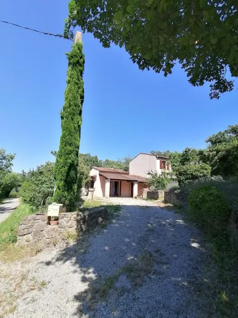 L'oustau de Moun Paire - Image 1