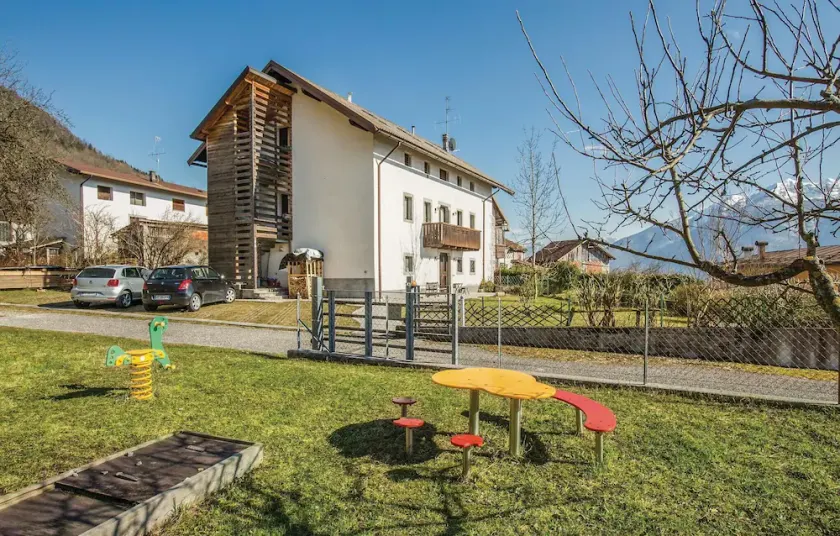 Nice apartment in Lauco with sauna - Image 1