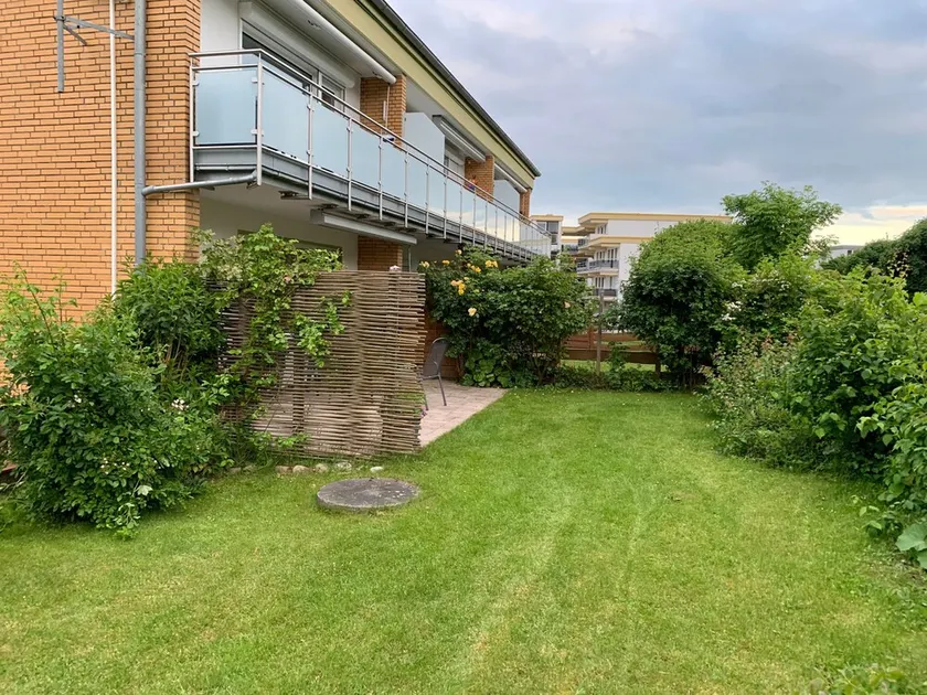 Ferienwohnung Schmidt Haffkamp - Image 1