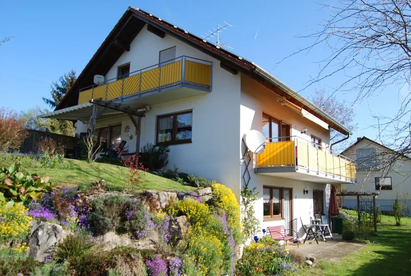 Apartamento tranquilo na península idílica artista Höri - Image 1