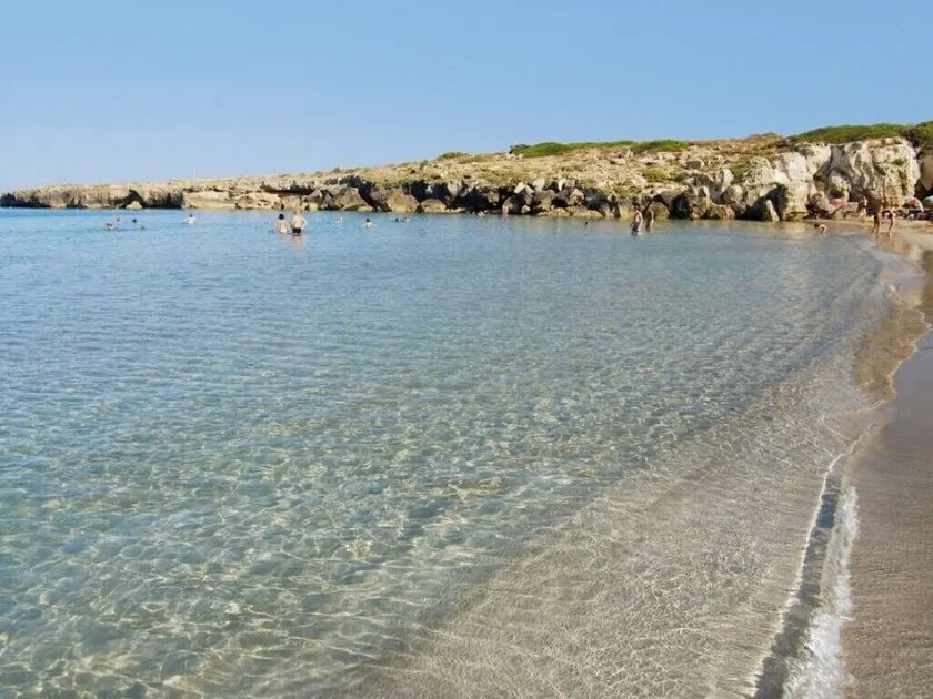THE SEA AND CULTURE... HOLIDAY HOME BETWEEN THE SEA AND THE BAROQUE - Image 1