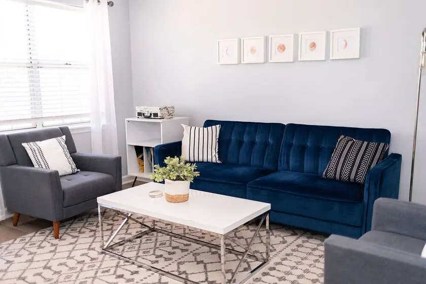 Splinterny renoveret 2 BR Condo - bedre end et hotel! - Image 1