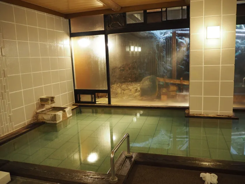 Osakaya Ryokan - Image 1