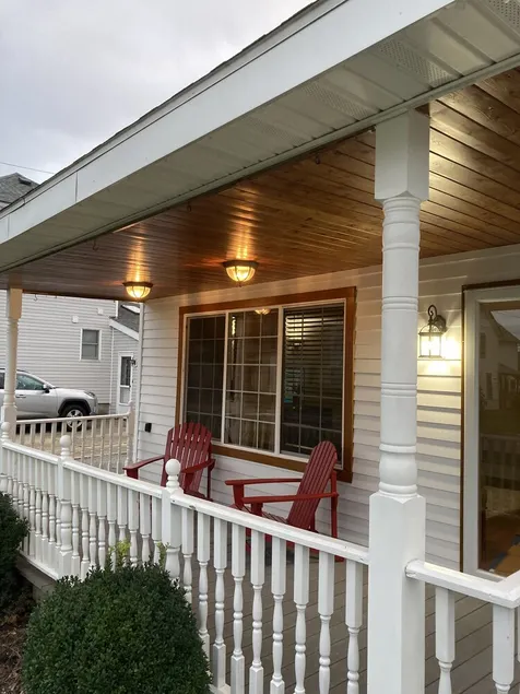 Buffalo, NY 3 bedroom village home by carol - Image 1
