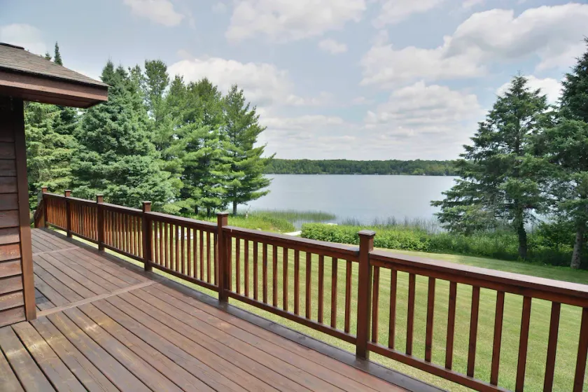 Peace Of Mind On Namakagon Condo - Image 1