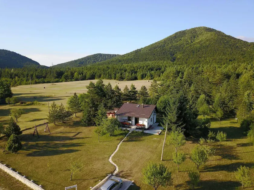 Holiday Home Lana - Image 1