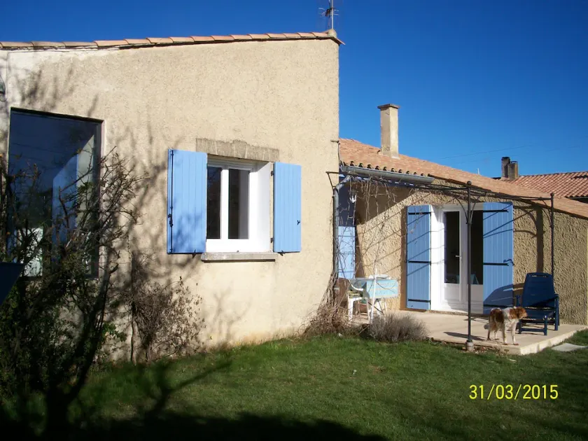 LOCATION IN THE HEART OF PROVENCE - Image 1