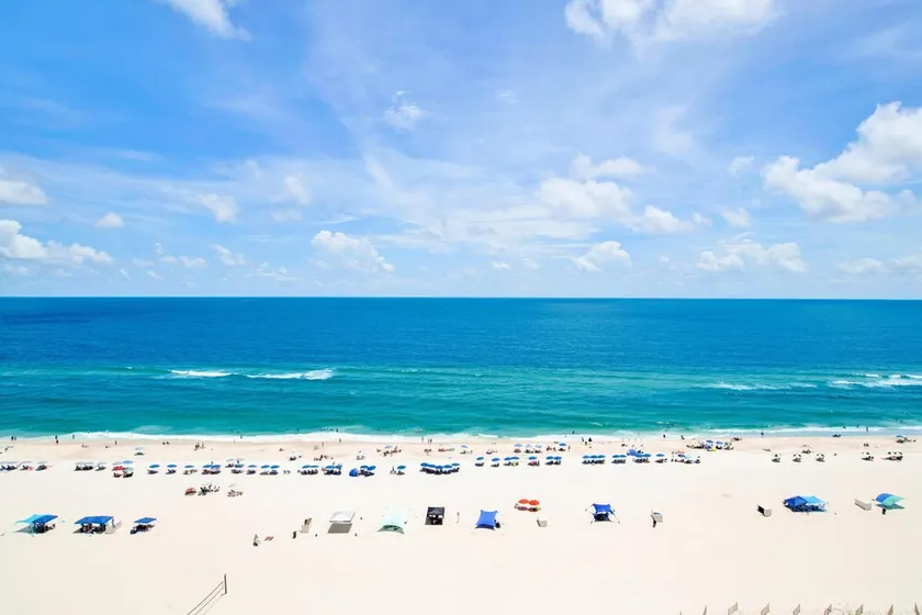 White Caps 1502 by Vacation Homes Collection - Image 1