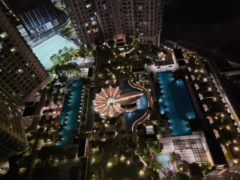 Teega Residence, waterfront living near HelloKitty - Image 1