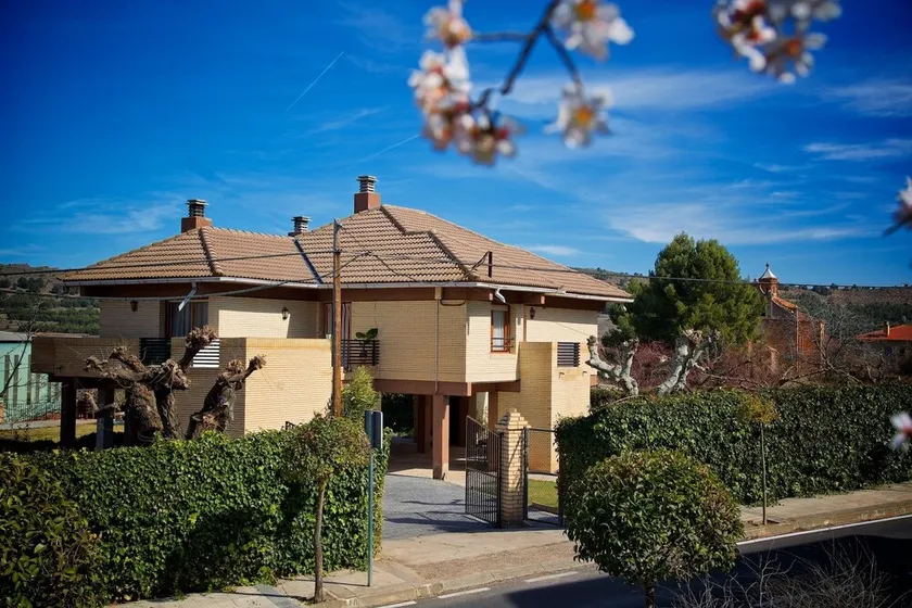 Villa Castro - Image 1