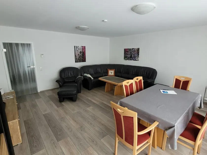 Ferienwohnung Eule - Image 1