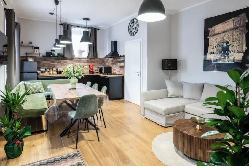 Fioretti Home - Image 1