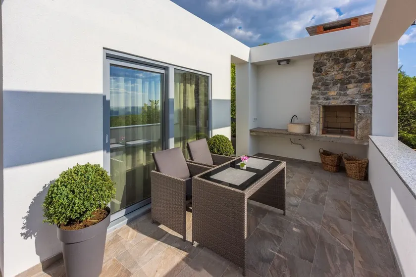 House Lynn (84936-K1) - Crikvenica - Image 1