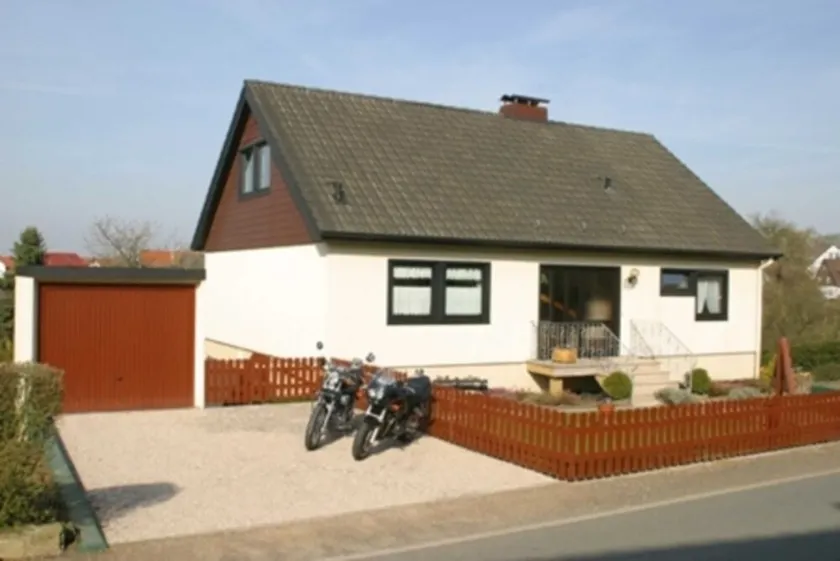 Ferienwohnung-Jung - Image 1