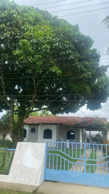 Beach house in Mar e Sol - Image 1
