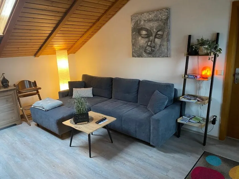 Ferienwohnung Fischer in Rödental - Image 1
