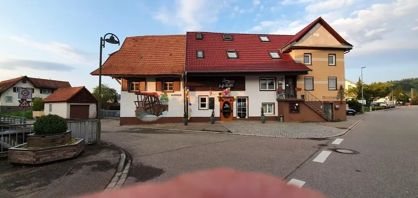 Ferienwohnung-Mader - Image 1