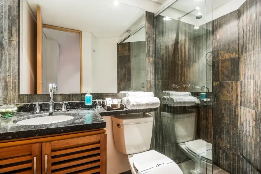 A Beautiful Apartment/Two bedrooms, Two Baths - Image 1