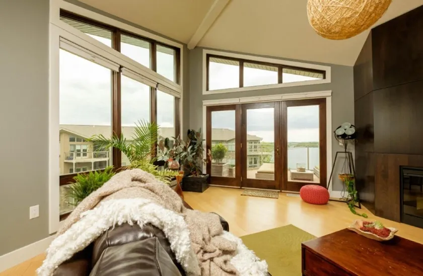 Schöne Penthouse-Eigentumswohnung in Bridges Bay - Image 1