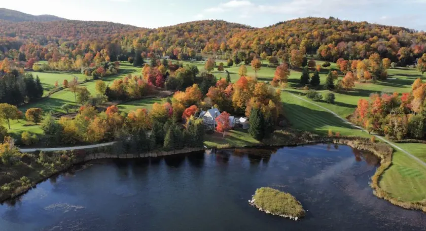 Green Mountain Manor - Ski and Summer Chalet - Image 1