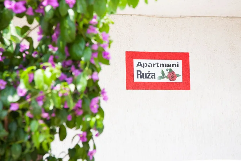 Two bedroom apartment near the city center and the sea - Image 1