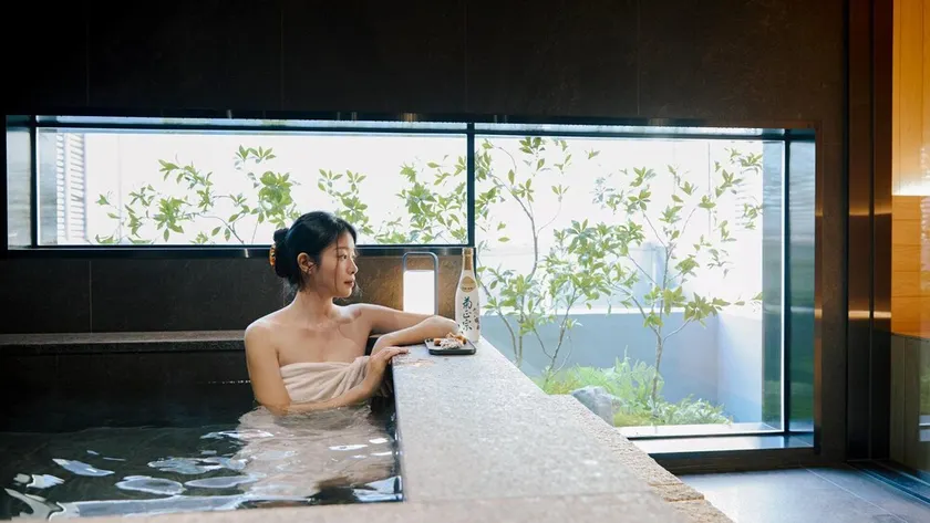 Cave Ryokan Hotel by Anook Incheon Bupyeong Station - Image 1